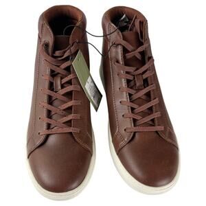 Goodfellow & Co Men's Brown Casual Shoes - Size 8 - NWT